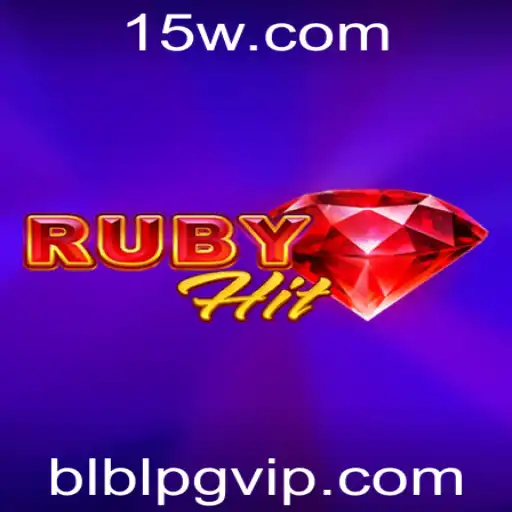 Descubra o Mundo de RubyHit: Um Jogo Envolvente com a Chave do Mistério 'blblpg'