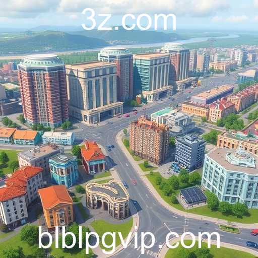 Explorando o Fascinante Mundo dos Jogos de Simulação