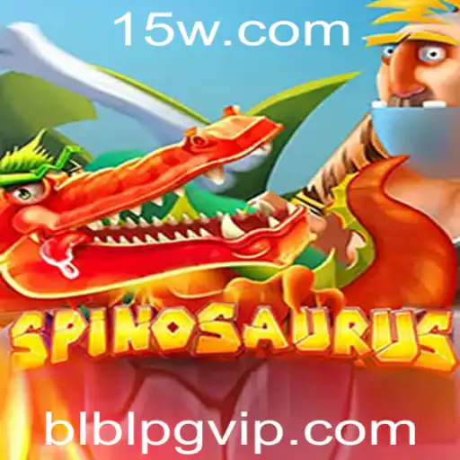 Spinosaurus: Aventura Jurássica e Estratégia no Jogo 'blblpg'