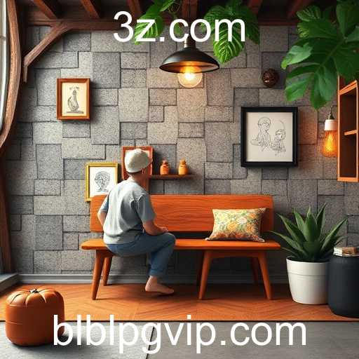 Tendências de Jogos: O Impacto de 'blblpg' no Mercado Brasileiro