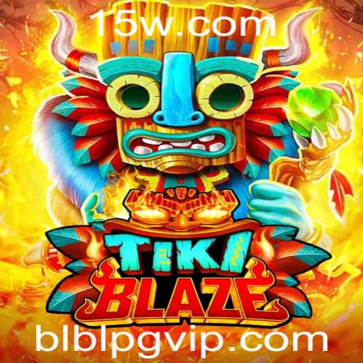 Explorando TikiBlaze: Um Mergulho no Novo Jogo de Aventura