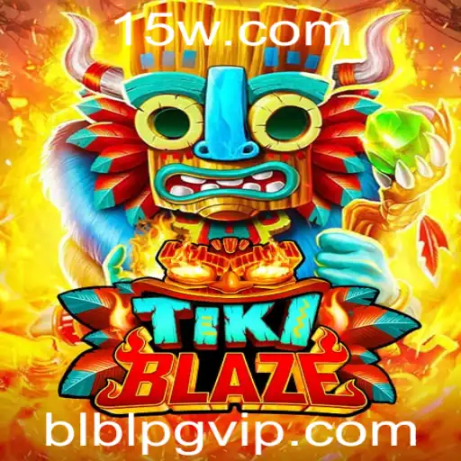 Explorando TikiBlaze: Um Mergulho no Novo Jogo de Aventura