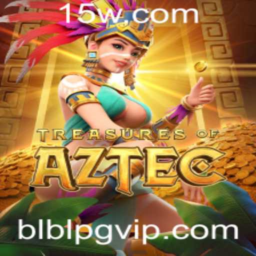 Descubra os Mistérios de Treasures of Aztec: Um Jogo de Aventuras e Desafios