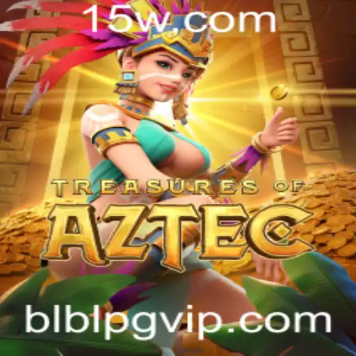 Descubra os Mistérios de Treasures of Aztec: Um Jogo de Aventuras e Desafios
