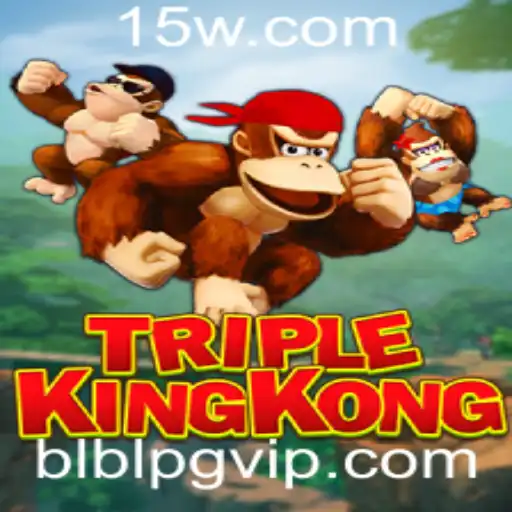 TripleKingKong: O Jogo da Vez com Estratégias Inovadoras