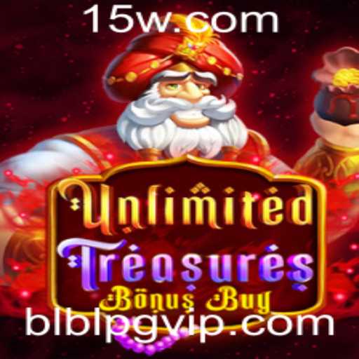 Descubra as Aventuras de UnlimitedTreasuresBonusBuy