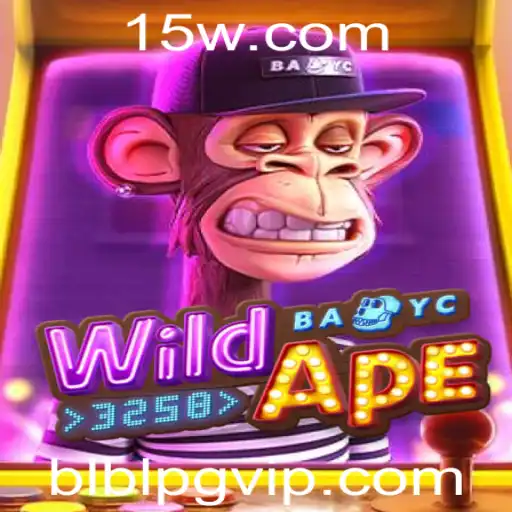 WildApe3258: Uma Aventura Selvagem no Mundo dos Jogos