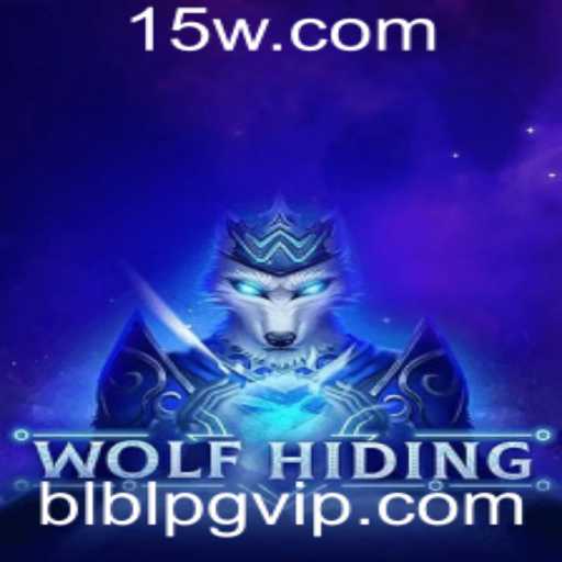 WolfHiding: Um Novo Fenômeno no Mundo dos Jogos